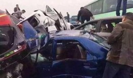 济南车祸最新爆料分析图,事故现场细节及原因分析揭示