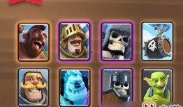 皇室战争最新版本爆料,全新卡牌、策略升级，战火再燃！